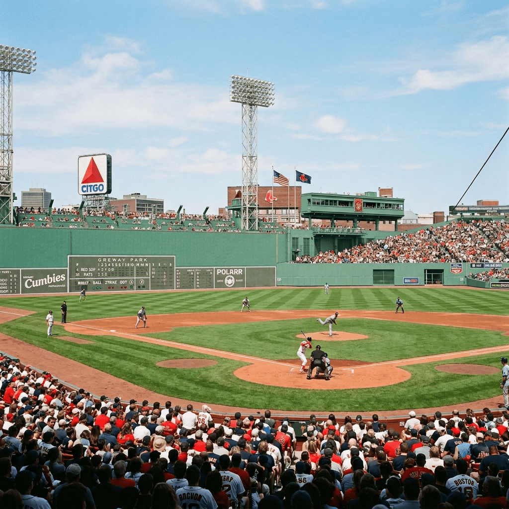 Autumn Classic or Rainout Drama? MLB’s Final Stretch is&nbsp;Here!